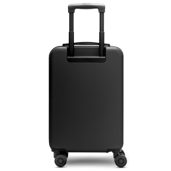 Redolz Essentials 09 CABIN 4 kółka Walizka kabinowa 55 cm