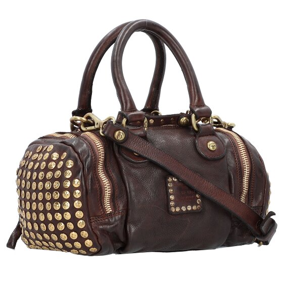 Campomaggi Torba Skórzany 25 cm