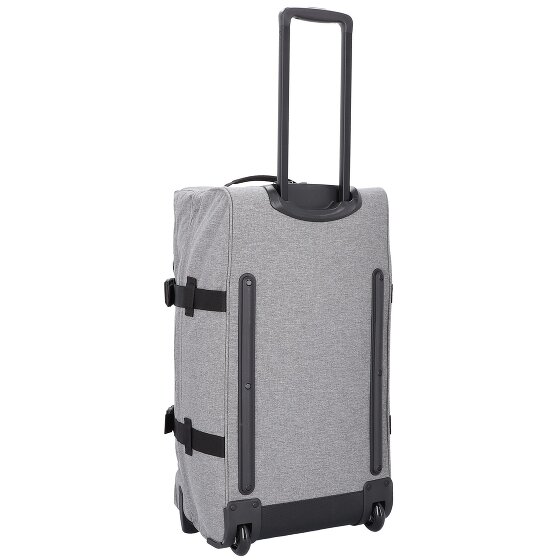 Eastpak Tranverz M 2-Wheel Holdall 67 cm