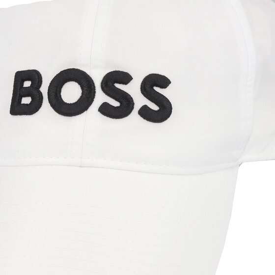 Boss Green Czapka z daszkiem 25 cm