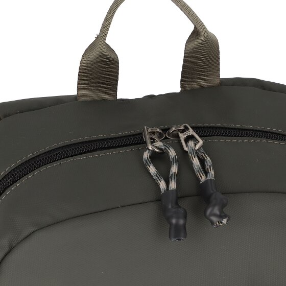 camel active Explore Plecak 40 cm Komora na laptopa