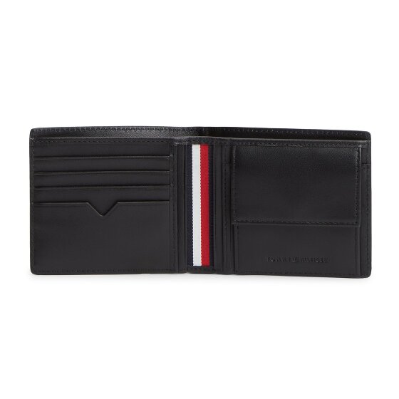 Tommy Hilfiger TH Element Portfel Skóra 11.5 cm