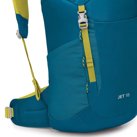 Osprey Jet 18 Plecak turystyczny 46 cm