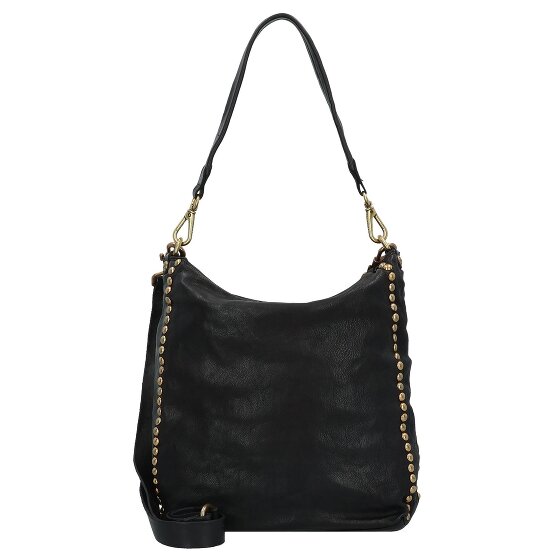 Campomaggi Lisa Torba na ramię Skórzany 26 cm