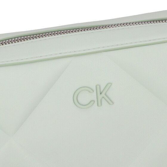 Calvin Klein Quit Torba na ramię 22.5 cm