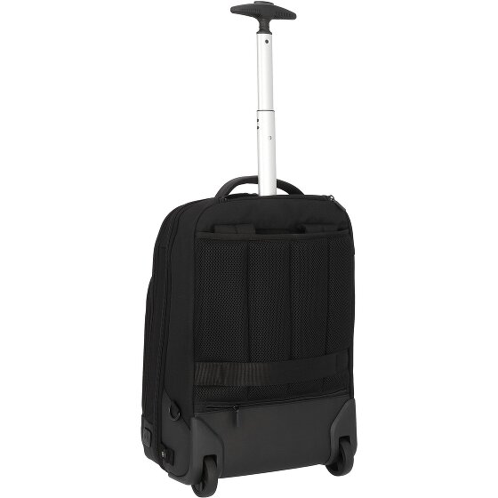 Samsonite Mysight 2-kołowy plecak na kółkach z komorą na laptopa 48 cm