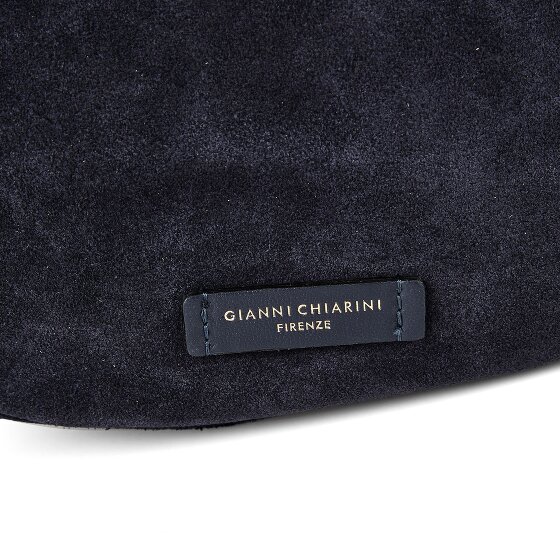 Gianni Chiarini Cleo Torba na ramię Skóra 23 cm