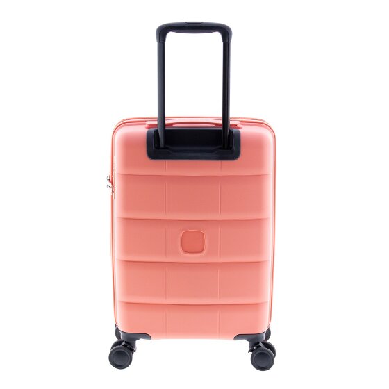 Gladiator 2700 4 kółka Walizka 55 cm