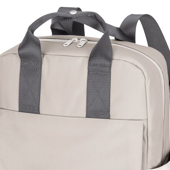 Johnny Urban Eco Series Jona Plecak 40 cm Komora na laptopa