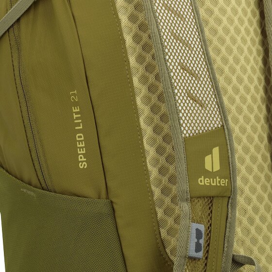 Deuter Speed Lite 21 Plecak turystyczny 46 cm