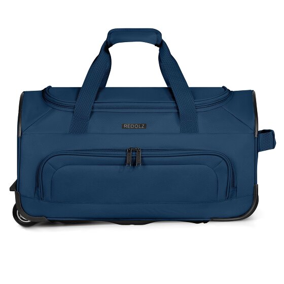 Redolz Torba podróżna na 2 kółkach Duffle Essentials 51 cm