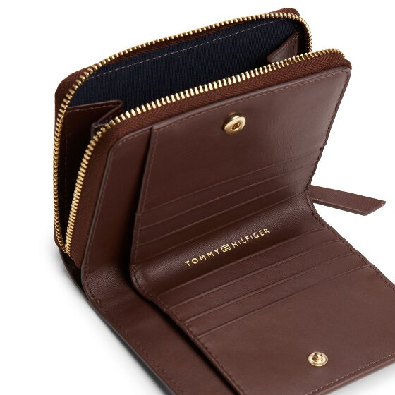 Tommy Hilfiger Portfel Skórzany 12 cm