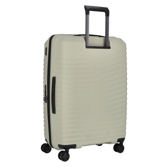 Samsonite Intuo 4 kółka Walizka M 69 cm z plisą rozprężną