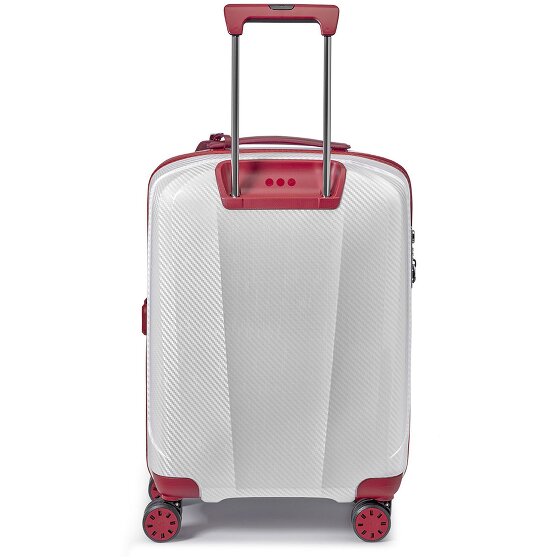 Roncato We Are Glam 4 kółka Walizka kabinowa 55 cm