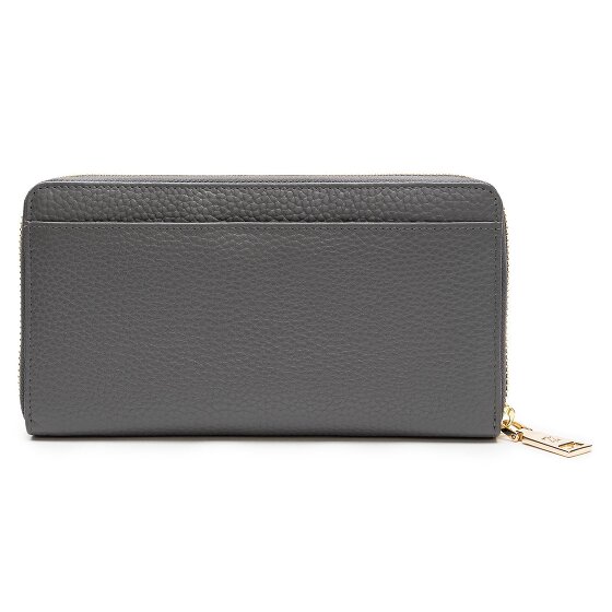 Lazarotti Bologna Leather Portfel Skórzany 19 cm