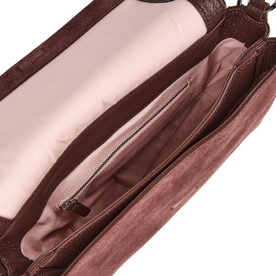 Coccinelle Boheme Torba na ramię Skóra 26 cm