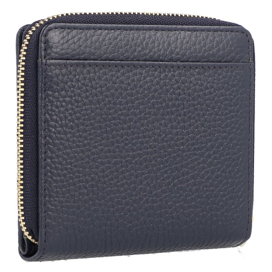 Braun Büffel Asti Portfel Ochrona RFID Skóra 10 cm