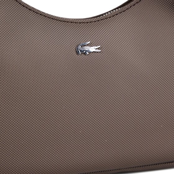 Lacoste Core Essentials Daily City Torba na ramię 23 cm