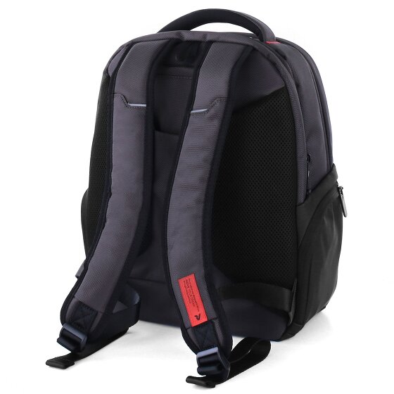 Roncato Surface Plecak biznesowy 40 cm Komora na laptopa