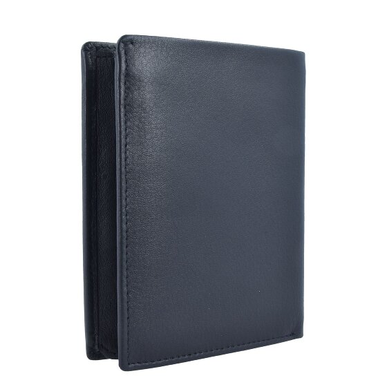Esquire Portfel New Line RFID Skóra 10 cm