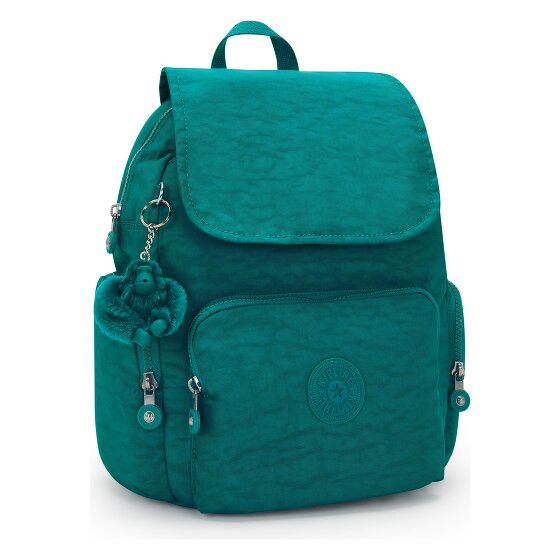 Kipling Basic City Zip Plecak miejski S 33.5 cm
