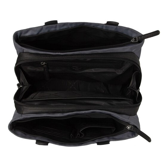 The Chesterfield Brand Lavik Shopper Bag Skórzany 36 cm