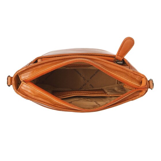 The Chesterfield Brand Fintona Torba na ramię Skórzany 18 cm