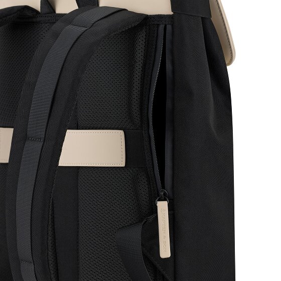 Kapten & Son Fyn Plecak 39.5 cm Komora na laptopa