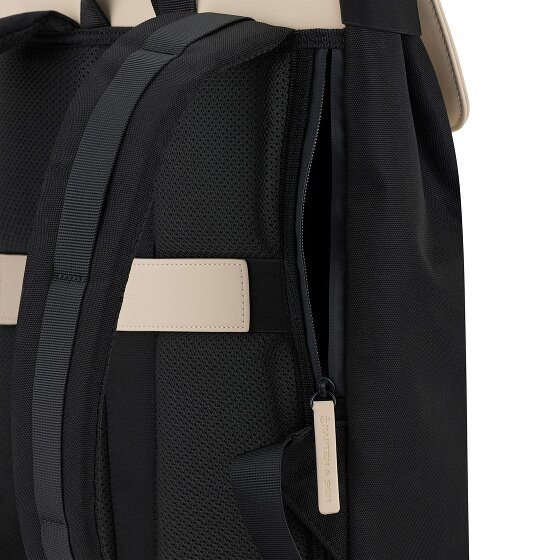 Kapten & Son Fyn Plecak 39.5 cm Komora na laptopa