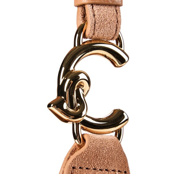 Coccinelle C-Easy Shopper Bag Skóra 36 cm
