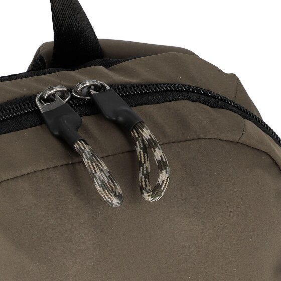 camel active Terra Plecak 37.5 cm Komora na laptopa