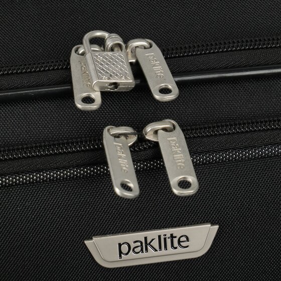 Paklite Orlando 2 kółka Walizka kabinowy S 53 cm