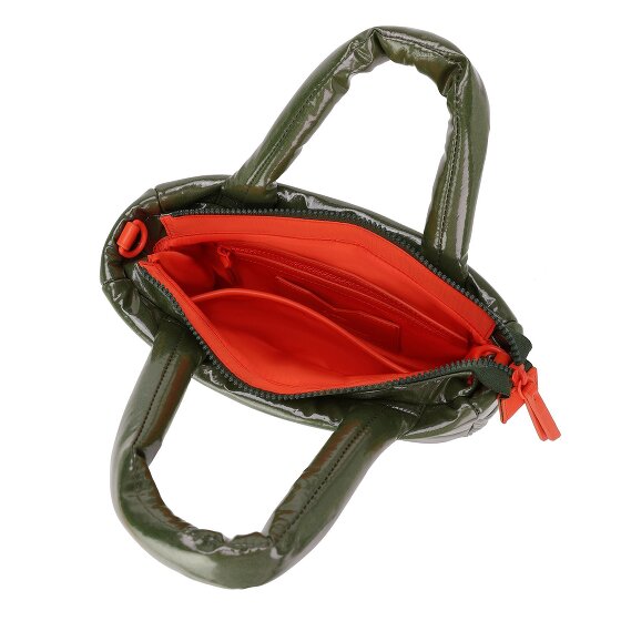 LES VISIONNAIRES Unio Cortina Torba na ramię S 30 cm