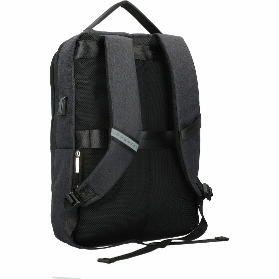bugatti Sera Backpack RFID 45cm Laptop Compartment