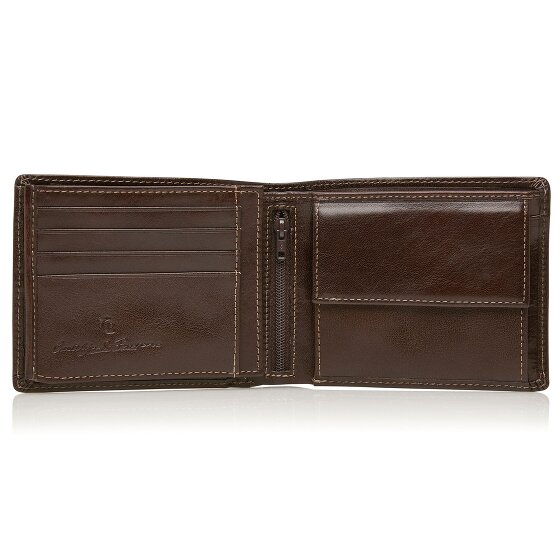 Castelijn & Beerens Portfel Gaucho RFID Skóra 12,5 cm