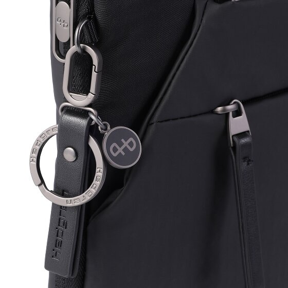 Hedgren Furo Mini Torba Handbag Ochrona RFID 12.5 cm