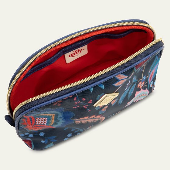 Oilily Color Bomb Colette Torba kosmetyczna 21 cm