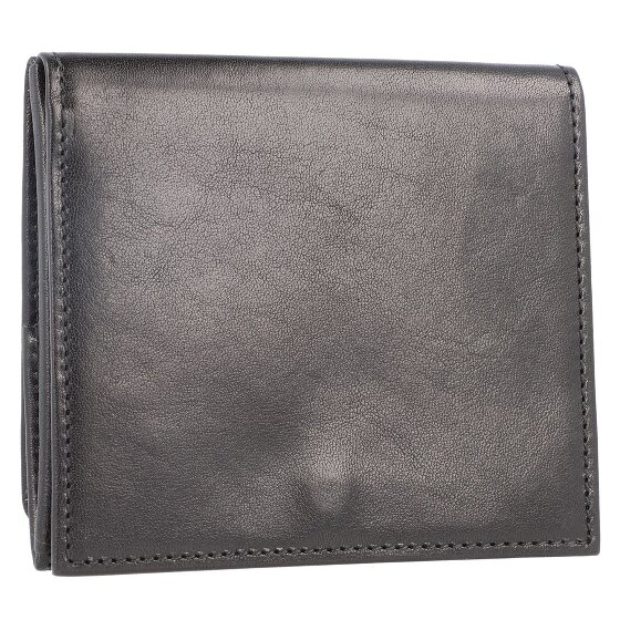 Golden Head Colorado Wallet RFID Leather 10 cm