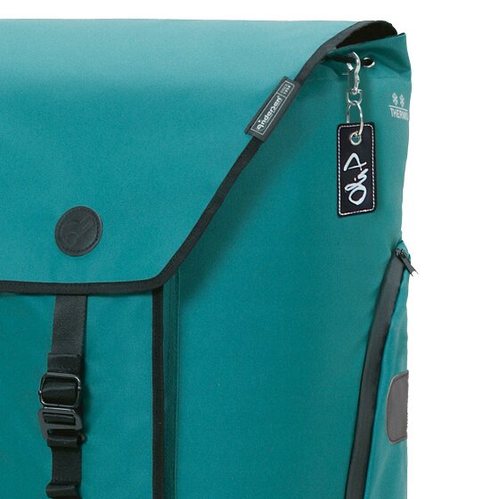 Andersen Shopper Royal Shopper Oli.P 2.0 Walizka na zakupy 59 cm