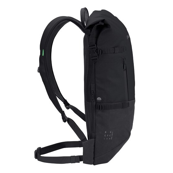 Vaude CityGo II 23 Plecak 53 cm Komora na laptopa