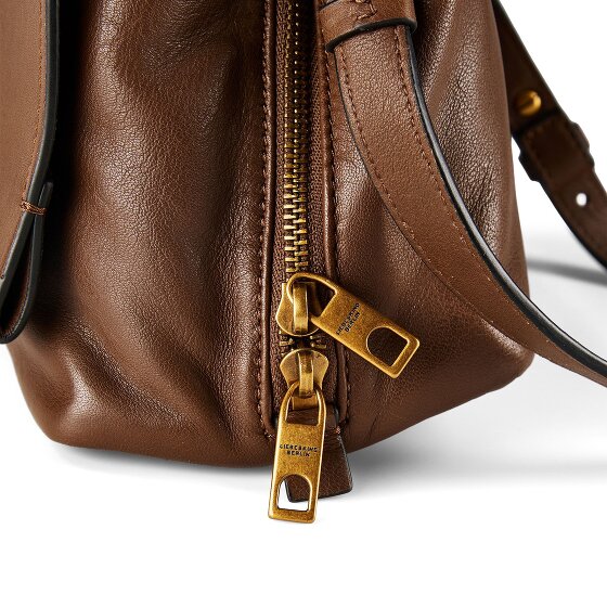 Liebeskind Hera II Torba na ramię M Skórzany 27 cm