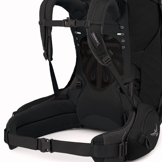 Osprey Aether 65 EF Plecak trekkingowy S-M 80 cm