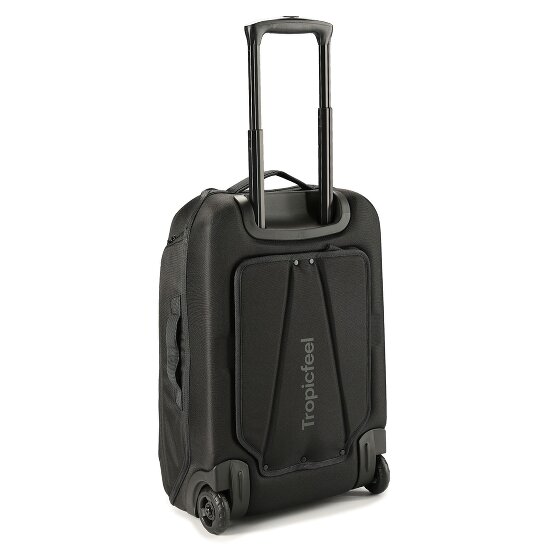 Tropicfeel Lift 2 kółka Walizka z plecakiem 55 cm