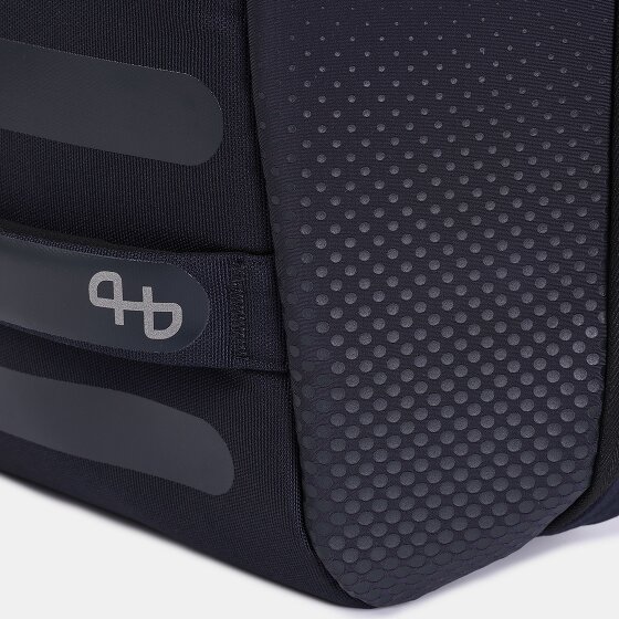 Hedgren Plecak Comby z przegrodą na laptopa RFID 40 cm