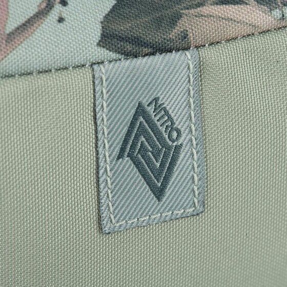 NITRO Miejska torba na pasek 25 cm