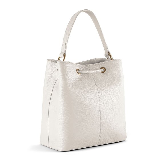 Lazarotti Bologna Leather Torba Skórzany 25 cm