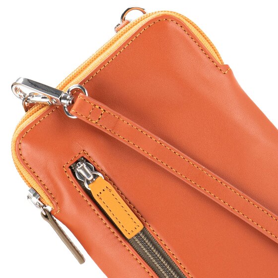 Mywalit Etui na telefon komórkowy Skórzany 13 cm