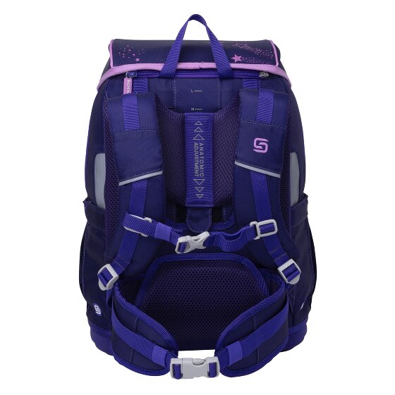 Schneiders Ergoplus Zestaw tornistra 8-części