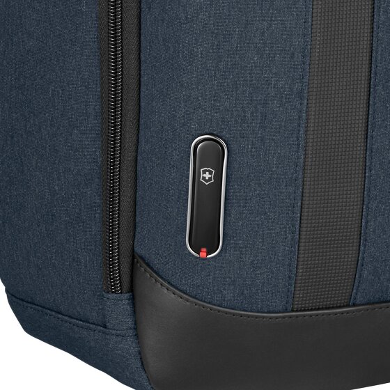 Victorinox Architecture Urban 2 Plecak 42 cm Komora na laptopa