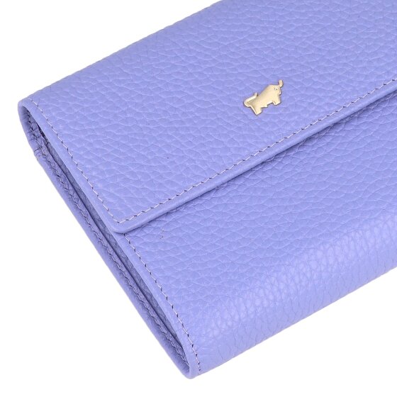 Braun Büffel Asti Wallet RFID Leather 12 cm
